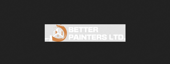 Better Painters Ltd